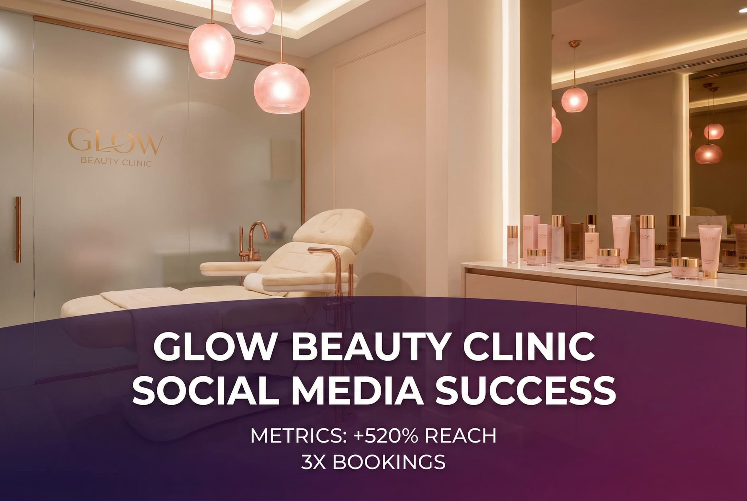 Glow Beauty Clinic